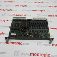 ABB ACBUA1  PLS CONTACT:  plcsale@mooreplc.com